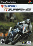 Suzuki TT Superbikes: Real Road Racing (PlayStation 2)